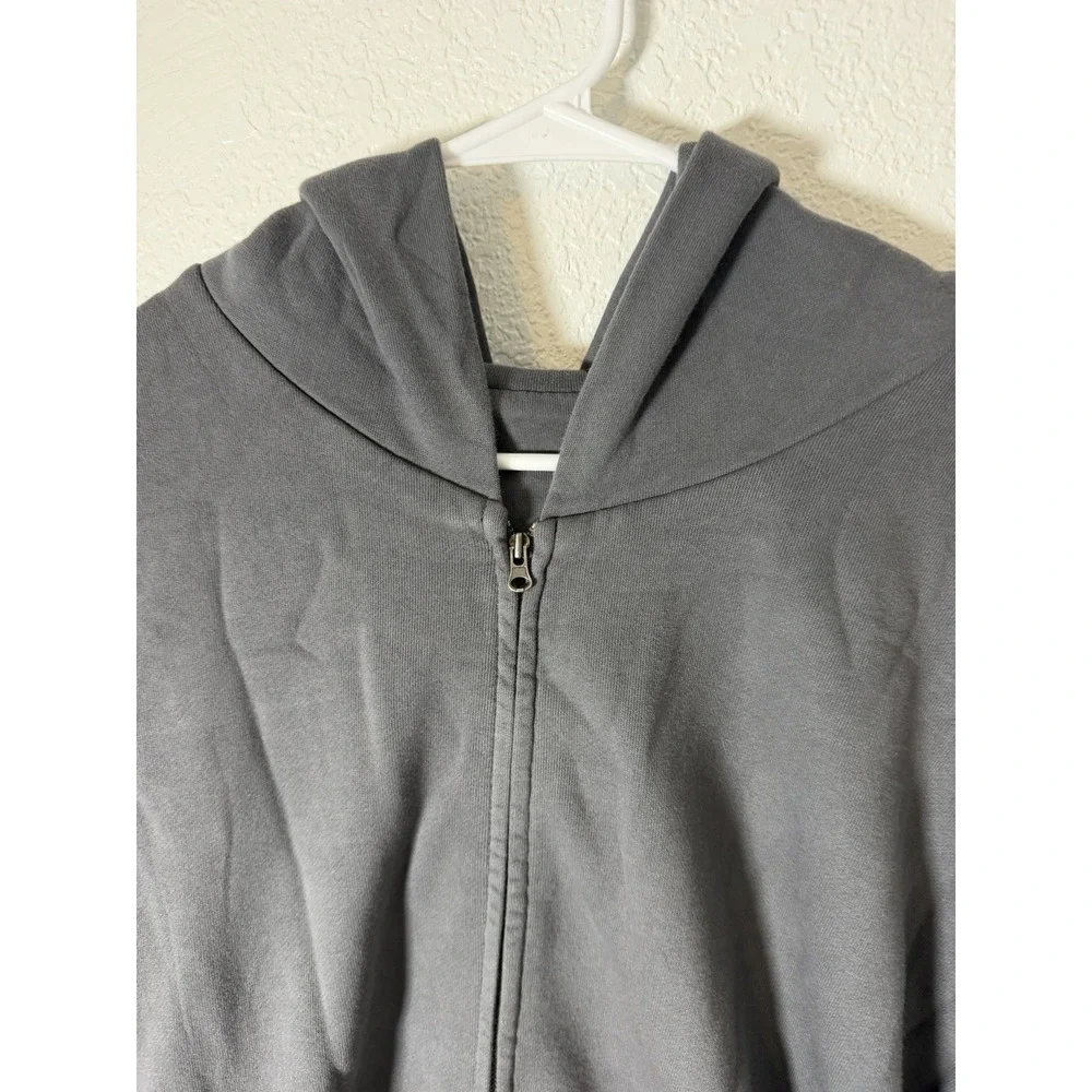 GAP yeezy zip